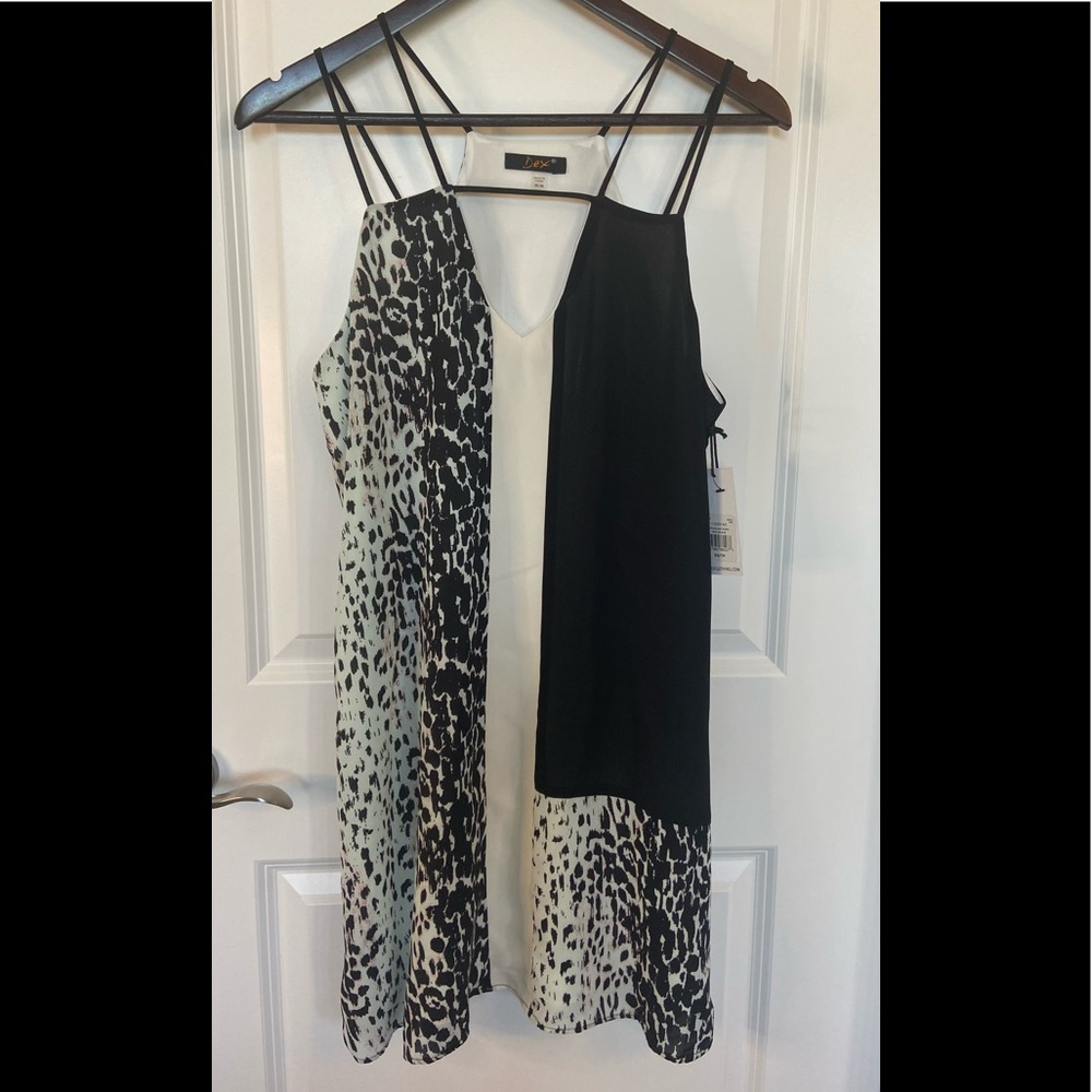 Brand new with tags Dex dress, size XS